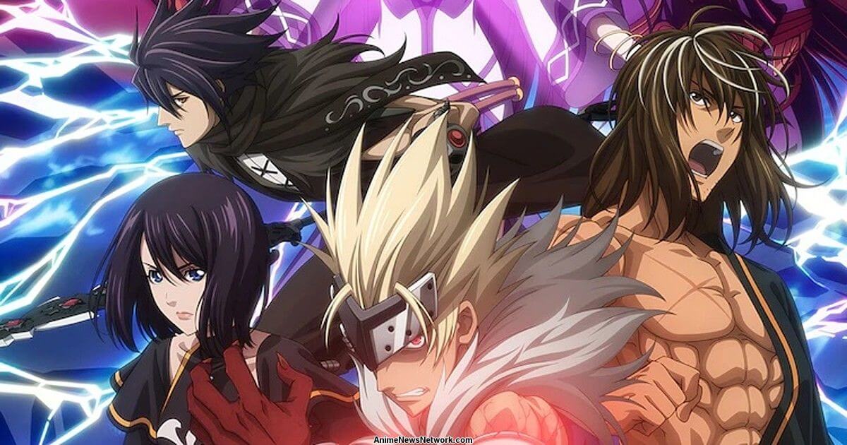 The Fate of Arad Season 2