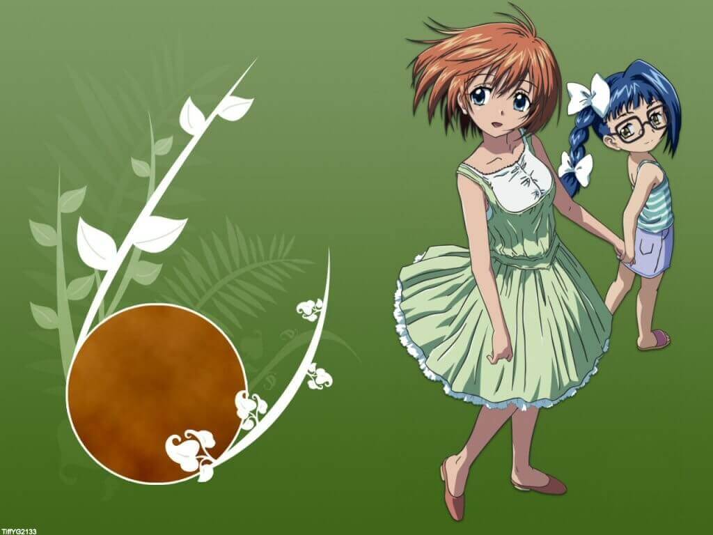 Asatte no Houkou
