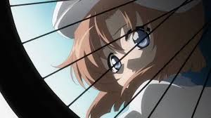Higurashi no Naku Koro ni Rei