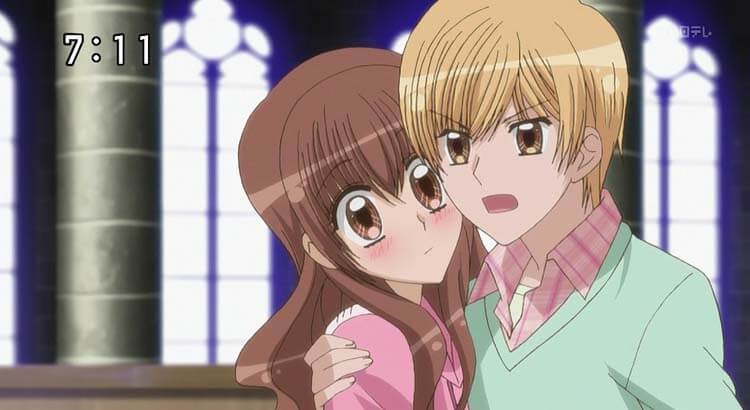 Yumeiro Patissiere Season 2
