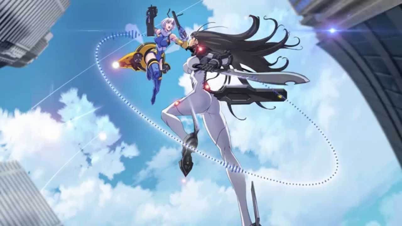 Chu Feng: B.E.E ( School Shock )