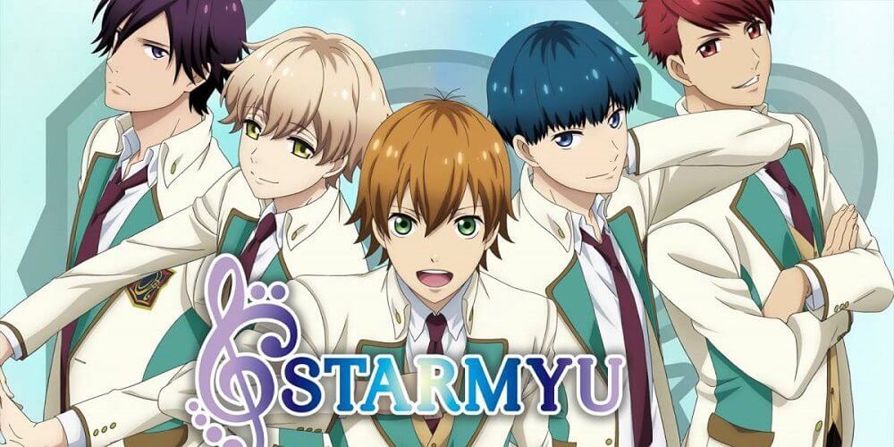 High School Star Musical 2nd Season