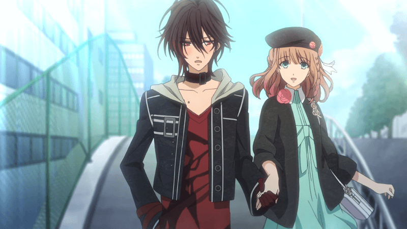 Amnesia