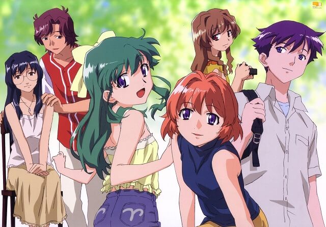 Onegai☆Twins
