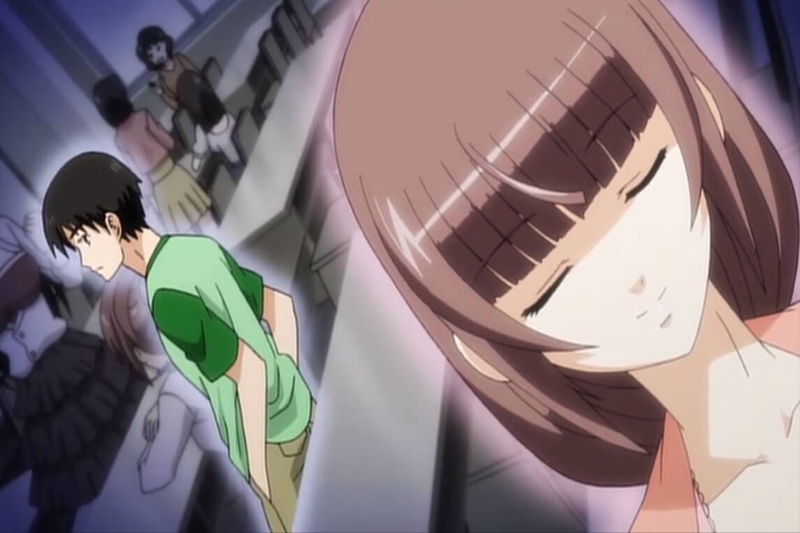 Nozoki Ana