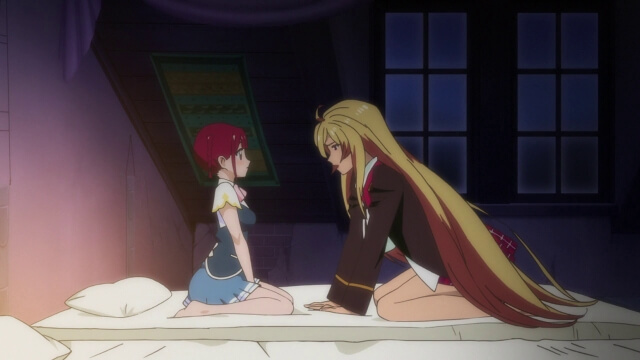 Valkyrie Drive Mermaid Specials