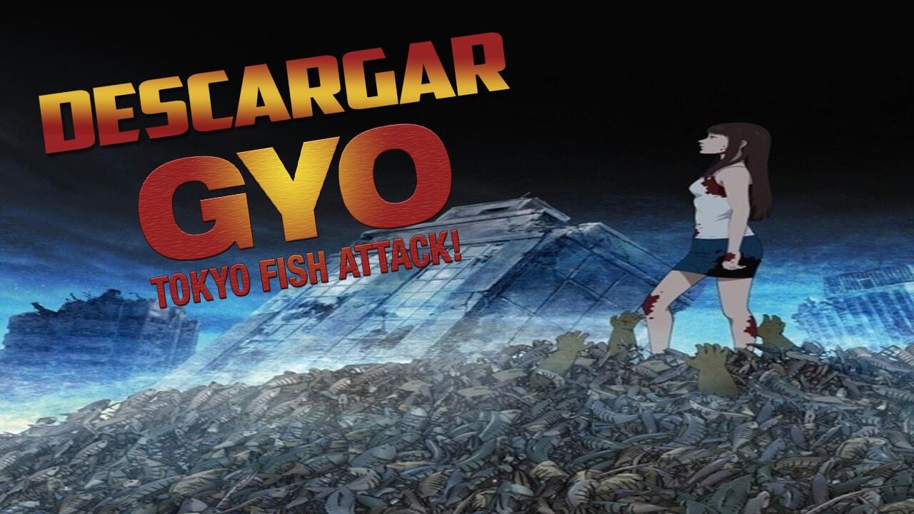 Gyo