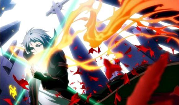 Gin no Guardian
