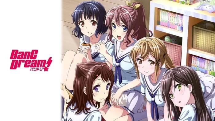 BanG Dream!: Asonjatta!