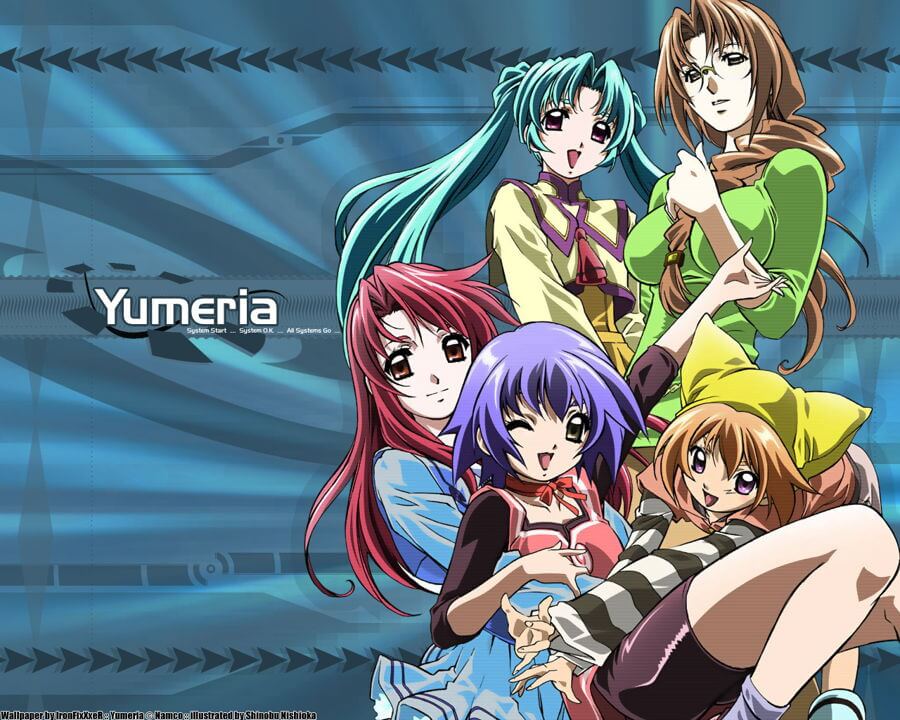 Yumeria