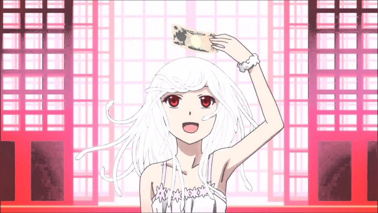 Otorimonogatari BD (Episode 1 – 4) Subtitle Indonesia + Summary