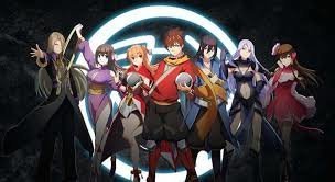 Ling Yu Season 2 BD Subtitle Indonesia