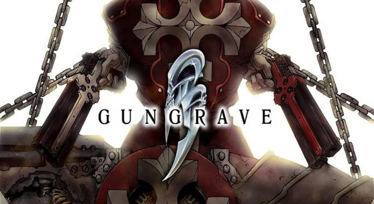 Gungrave BD Batch Subtitle Indonesia