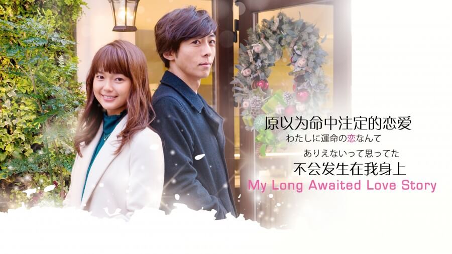 My Long Awaited Love Story (2016) – SUBTITLE INDONESIA