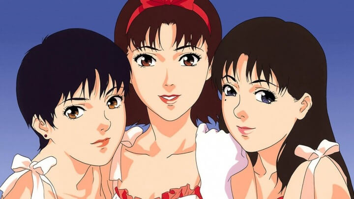 Perfect Blue BD Subtitle Indonesia