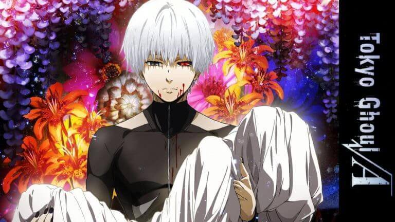 Tokyo Ghoul Season 2 BD Batch ( Episode 01-12 ) Subtitle Indonesia