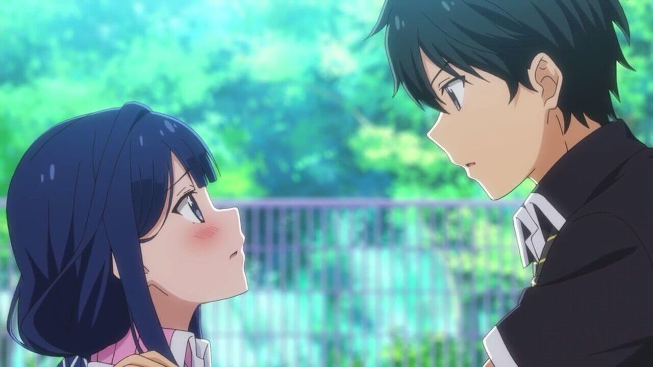 Masamune-kun no Revenge BD Subtitle Indonesia Batch (Episode 01-12)