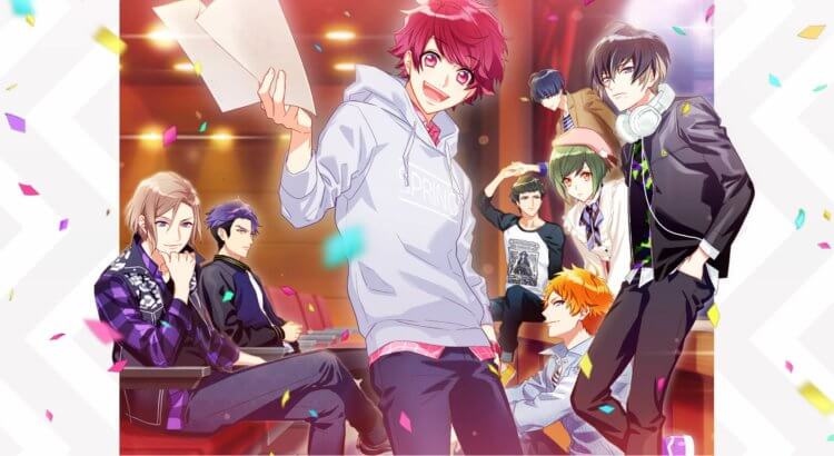 A3! Season Spring & Summer Batch Episode 01-12 [END] Sub Indo