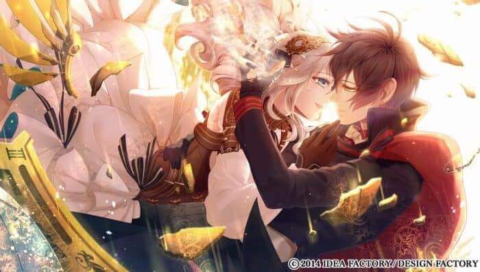 Code:Realize: Sousei no Himegimi BD Batch Subtitle Indonesia