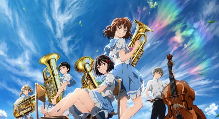 Hibike! Euphonium Movie 3: Chikai no Finale Subtitle Indonesia