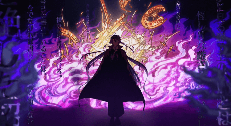 Bungou to Alchemist: Shinpan no Haguruma Batch Episode 01-13 [END] Sub Indo