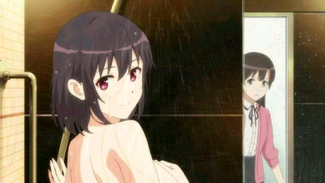 Saenai Heroine no Sodatekata Fine BD Subtitle Indonesia
