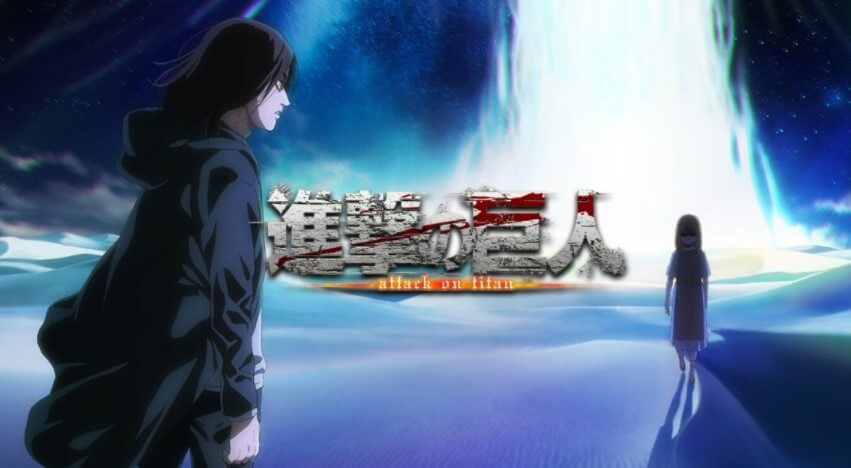 Shingeki no Kyojin: The Final Season Part 2 Episode 02 Sub Indo