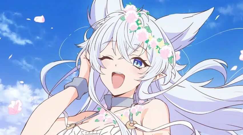 Lv2 kara Cheat datta Motoyuusha Kouho no Mattari Isekai Life Sub Indo Batch