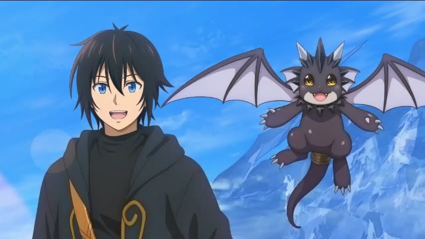 Sozai Saishuka no Isekai Ryokouki Sub Indo Batch